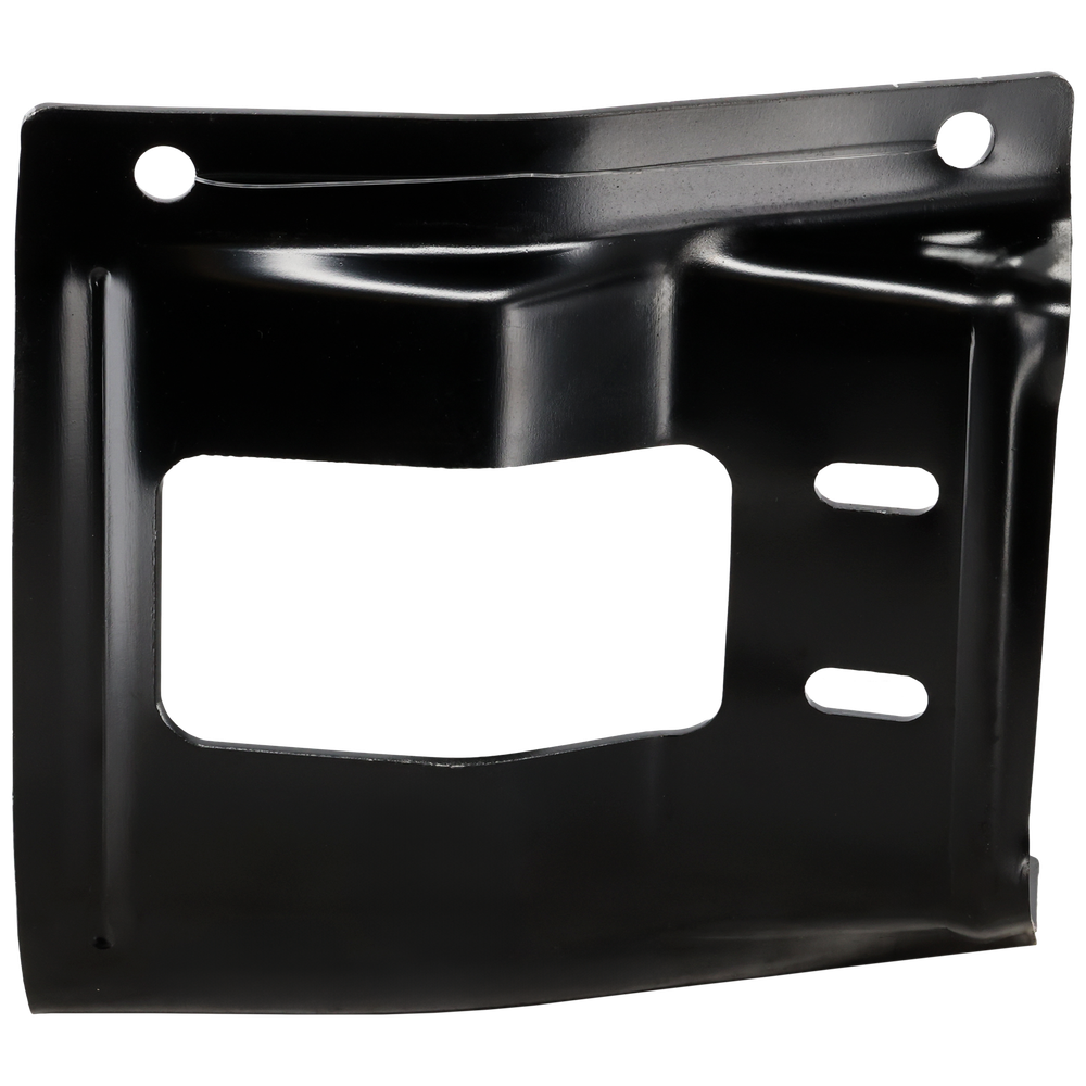 New Driver Side Front Bumper Bracket For Del Del10066 1900-1900 Model