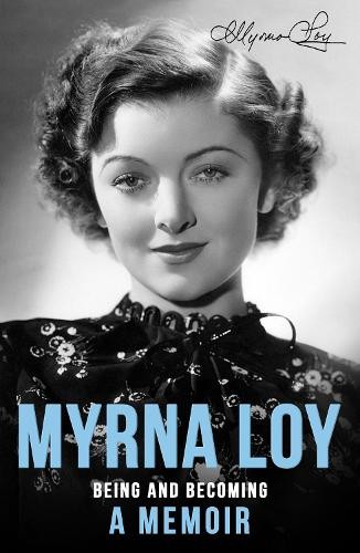 Myrna Loy Myrna Loy (Paperback)Another great item from Rarewaves USA | Free delivery!