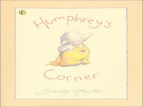 Humphrey's Corner (Picture Puffin) by Hunter, Sally Paperback Book The Fast FreeFREE US DELIVERY | ISBN: 014056585X | Quality Books