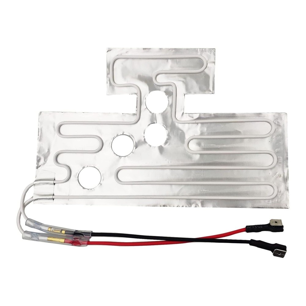 Kenmore Refrigerator Garage Heater Kit Replacement 5303918301