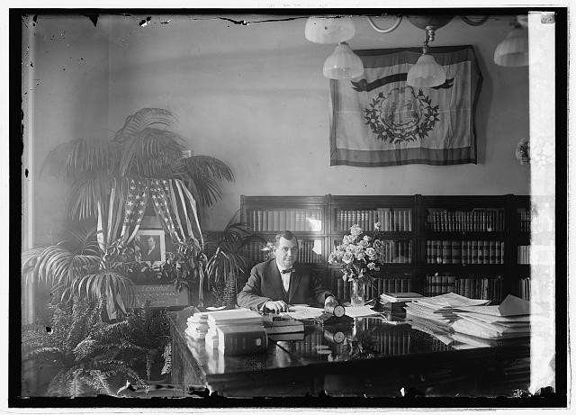 Howard M. Gore,Governor of West Virginia,American Politician,November 1924,1
