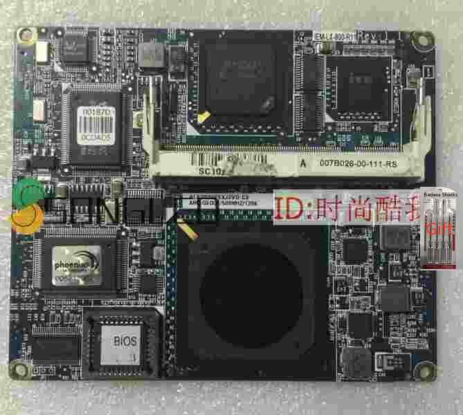 1PCS ALXD800EEXJ2VD C3 via DHL or Fedex fast shipping