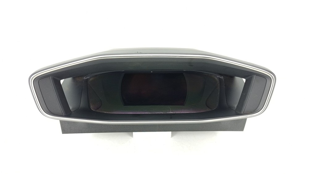 9848580480 DASHBOARD SPEEDOMETER / 225906 FOR PEUGEOT 2008 II UD