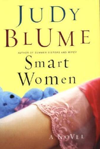 Smart Women - Hardcover By Blume, Judy - GOOD