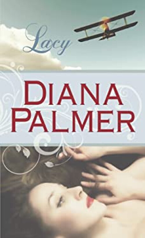 Lacy Hardcover Diana Palmer
