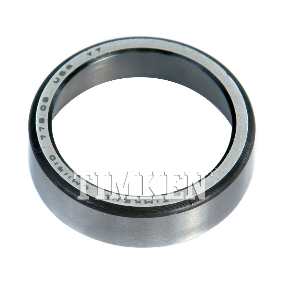 Timken LM11910 Wheel Bearing Race for Rear-Wheel Drive Vehicles