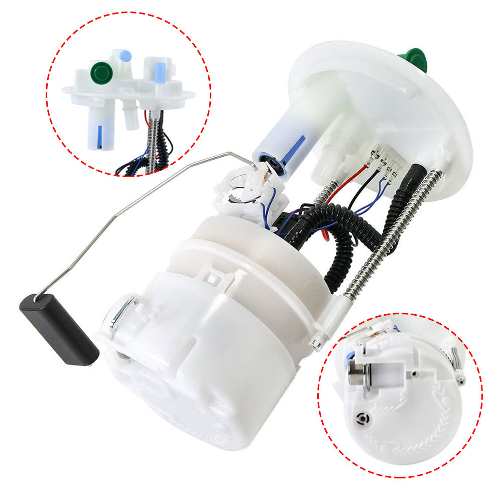 Jeep Compass Renegade Fuel Pump Assembly 1.3L 1.4L 2.4L 2015-2021