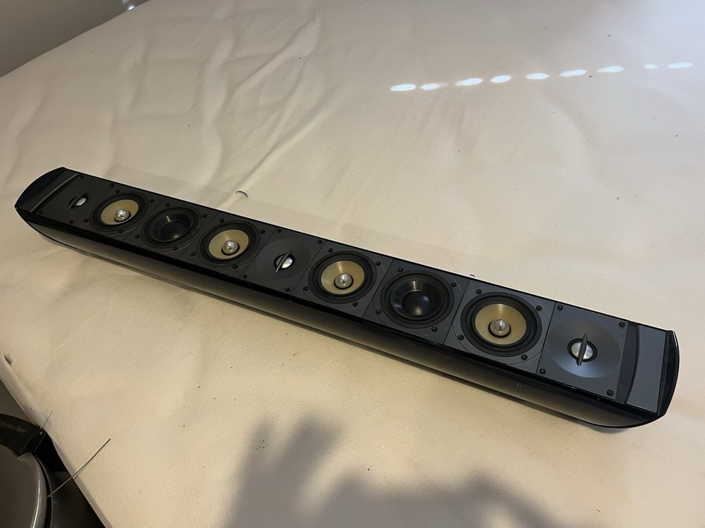 Paradigm Millenia 20 Trio Sound Bar