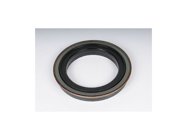 For 2003-2025 Chevrolet Express 3500 Wheel Hub Seal Rear AC Delco 54324GYSJ 2007