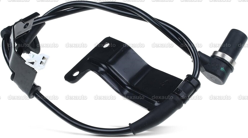 ABS Speed Sensor 9568039000 Rear Left Hyundai Sonata 1999-2001-image