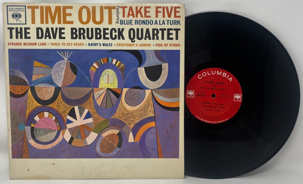 Dave Brubeck Quartet - 