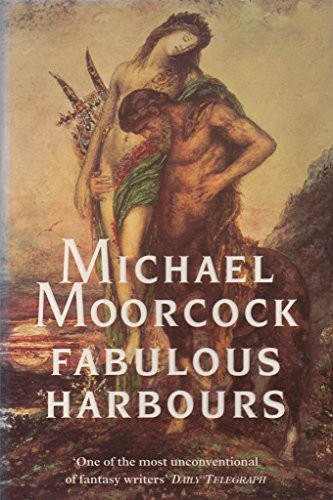 Fabulous Harbours by Moorcock, Michael Paperback Book The Fast Free ShippingFREE US DELIVERY | ISBN: 1857984099 | Quality Books