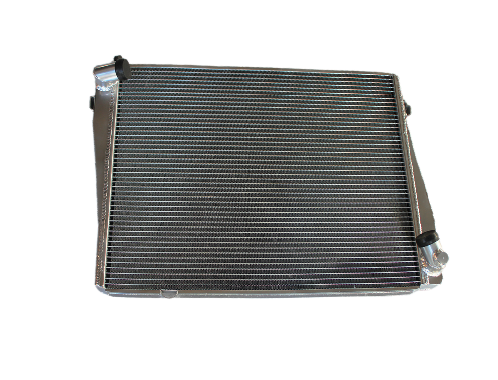 RADIATOR FOR BMW E3 2500-3.3 2800 3.0 S L Si, E9 2000-3.2 2.5 3.0 CS CSi 2800CS