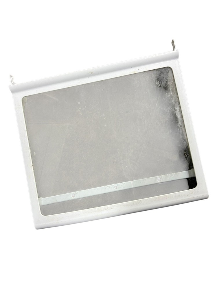 LG Refrigerator LFD21860ST Sliding Glass shelf 5027JJ2014G *dirty* - - B23