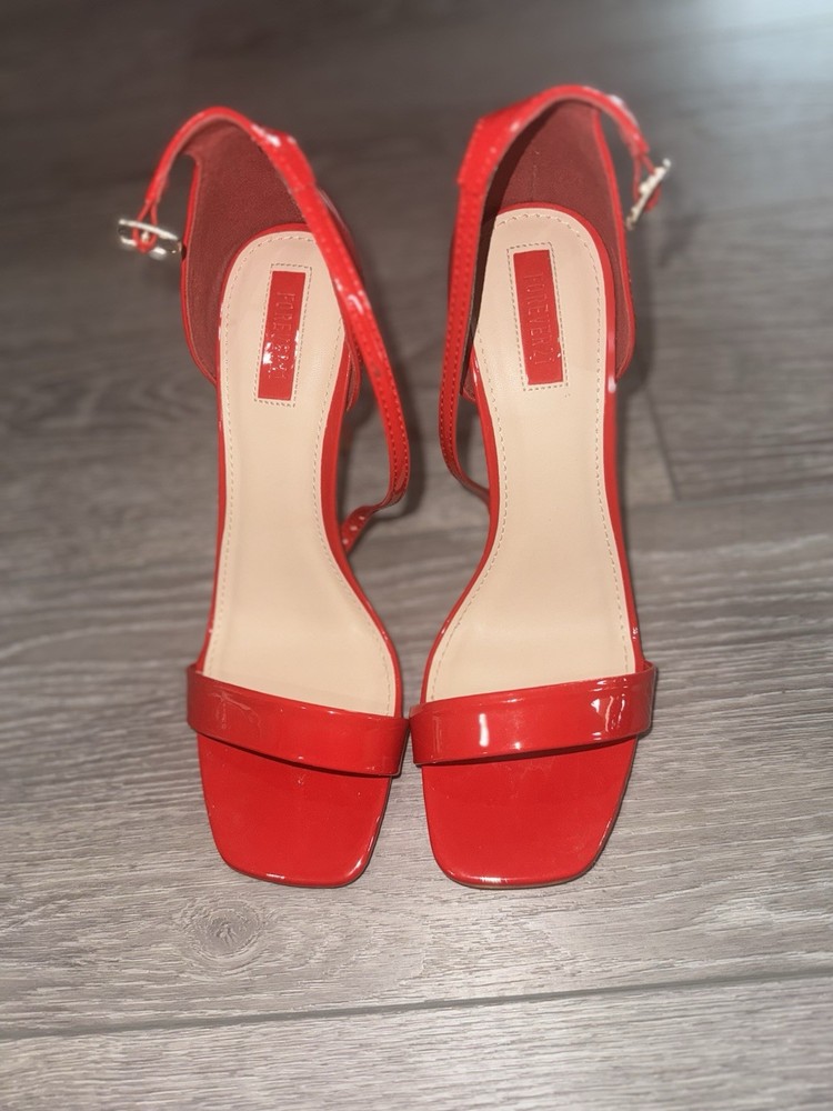 Women’s Heels Bundle Size 8