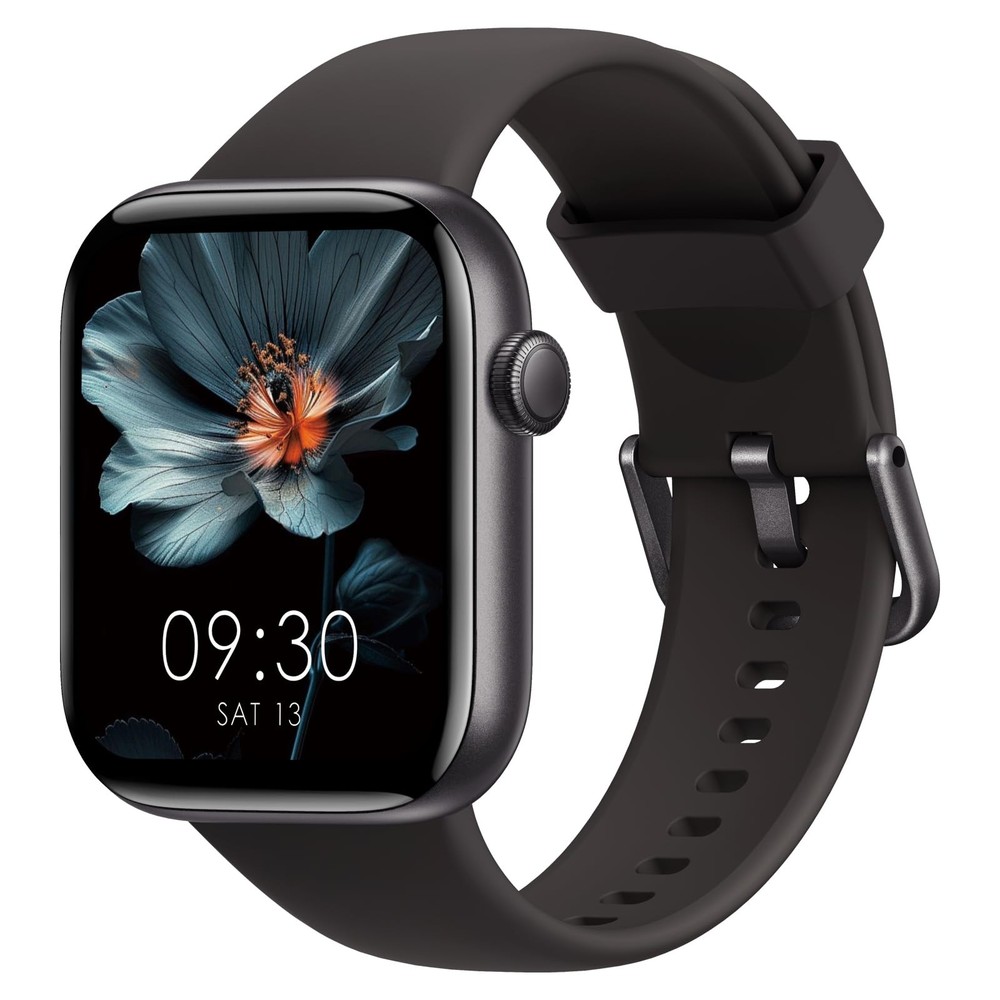 Smart Watch for Men Women with 1.85