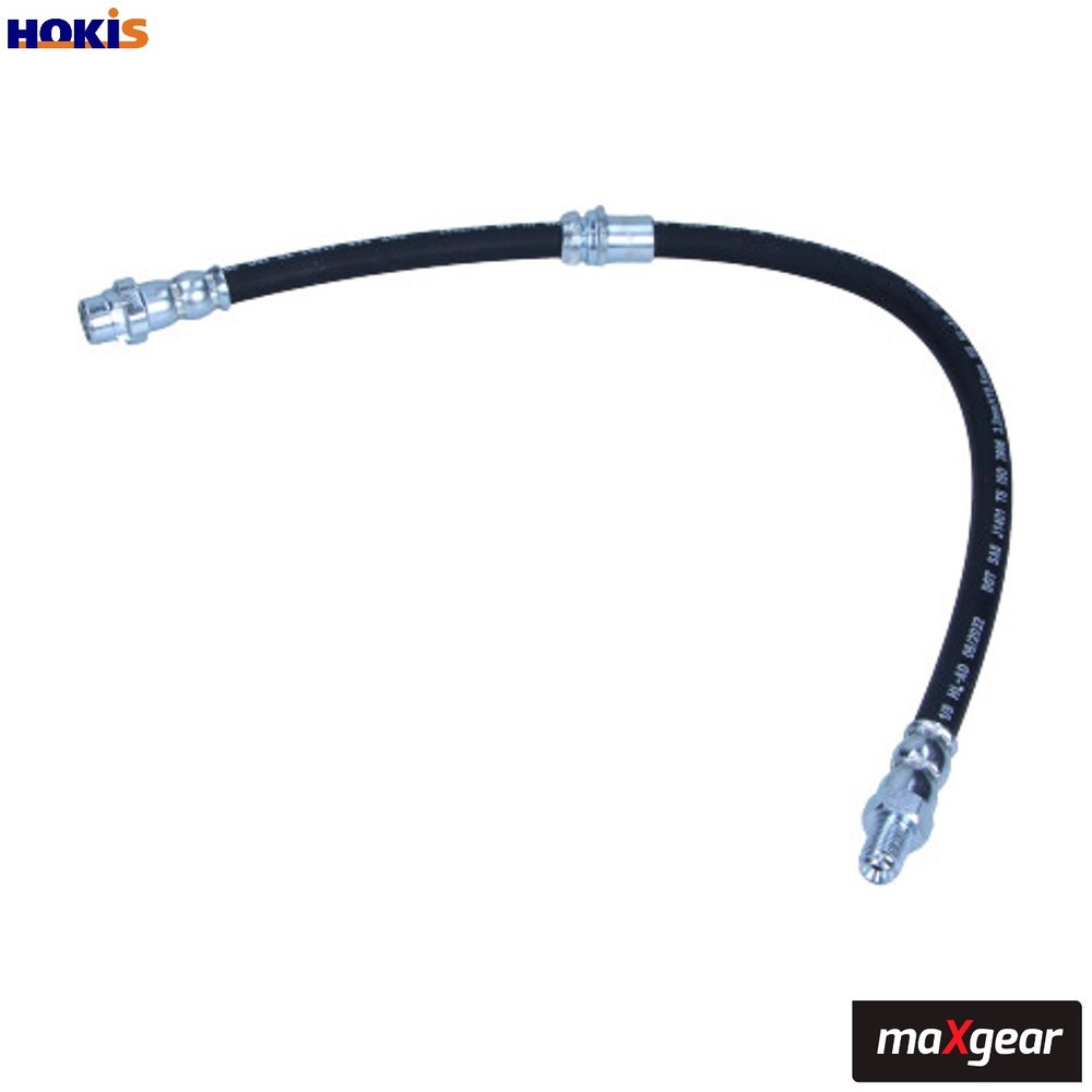 BRAKE HOSE 52-0359 FOR BMW X5/E70/F15/F85 X6/E71/E72/F16/F86 N20B20A 2.0L 4cyl