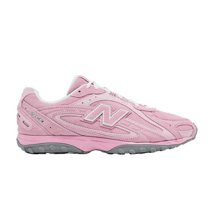 New Balance 204L Pastel Pink - U204LMMD-D