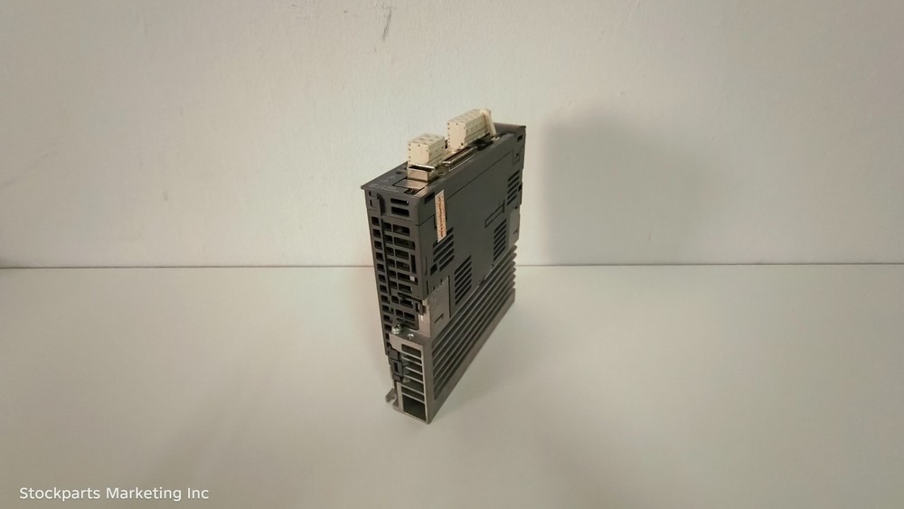 Mitsubishi MR-J3-60A MRJ360A AC Servo Drive 600W 170V 0-360Hz 3.2A