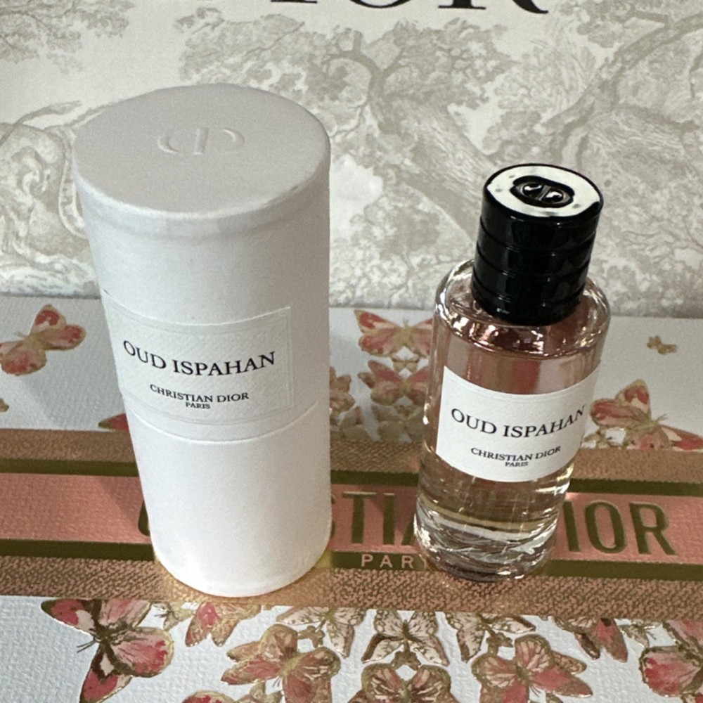 Christian Dior Oud Ispahan Eau de Parfum  10ml 0.34 fl oz