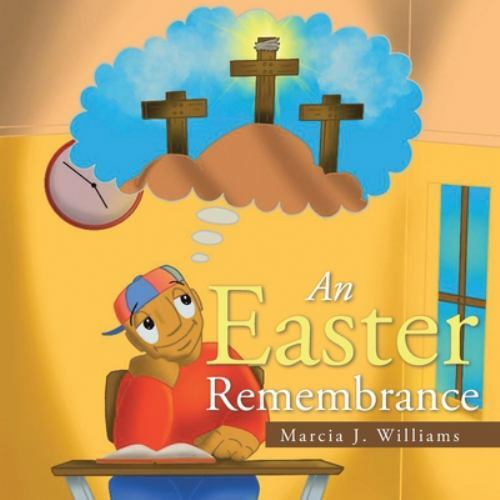 Easter Remembrance, Paperback by Williams, Marcia J., Like New Used, Free shi...