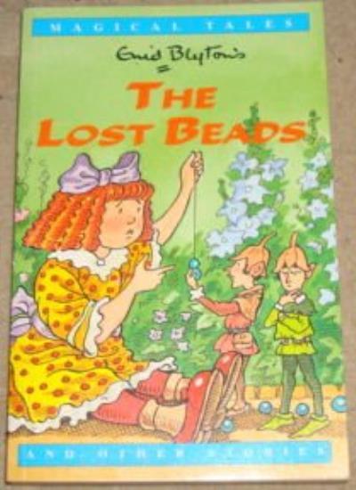 The Lost Beads and Other Stories