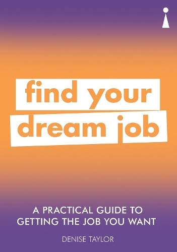 A Practical Guide to Getting the Job y... by Taylor, Denise Paperback / softbackFREE US DELIVERY | ISBN: 178578465X | Quality Books