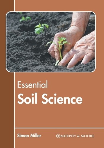 Essential Soil Science (Hardback)