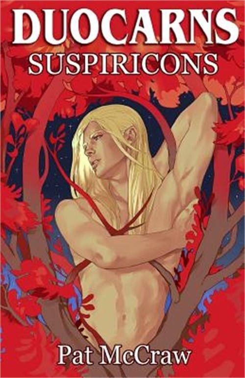 Duocarns - Suspiricons: Kurzgeschichten (Paperback or Softback)