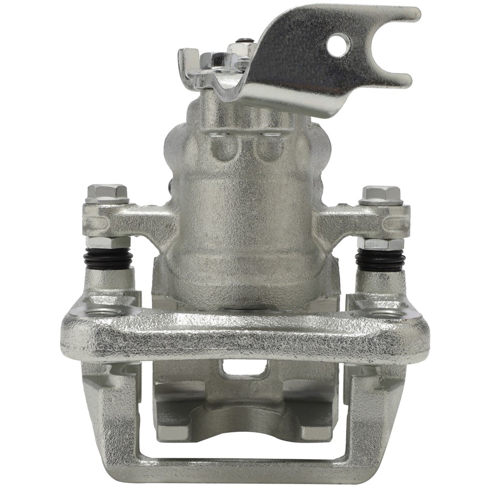 2008-2012 Honda Accord Rear Right Brake Caliper with Bracket
