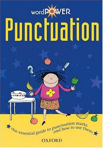 Master Punctuation with WordPower! by John Butterworth