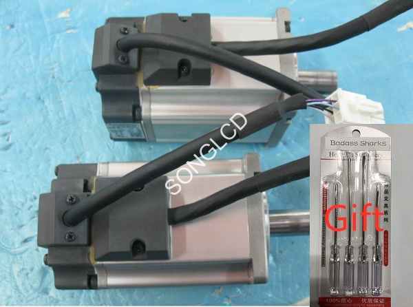 1PCS MSMD082S4S7 via DHL or Fedex fast shipping