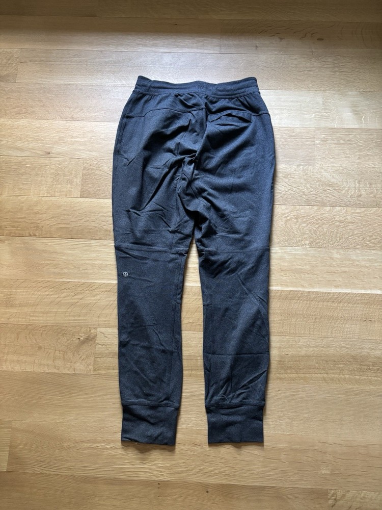 Lululemon ABC Jogger Men's Medium Stretch Drawstring Pants