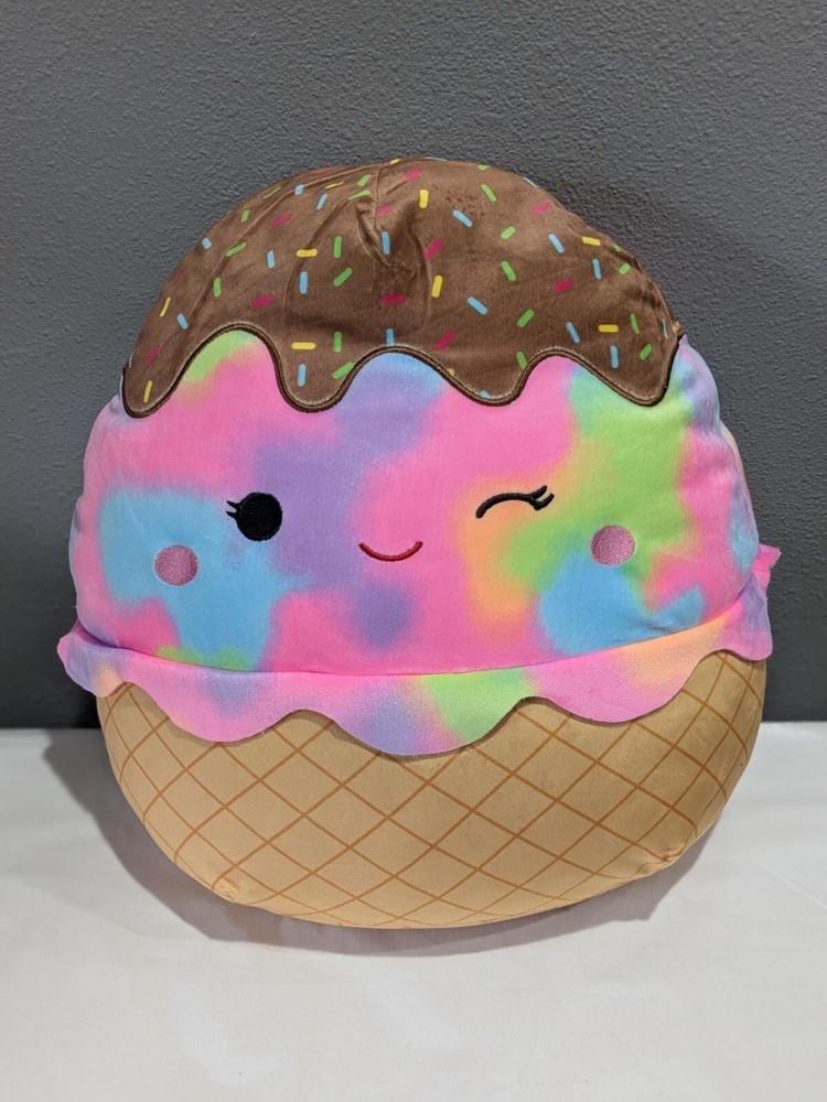 Squishmallow 16