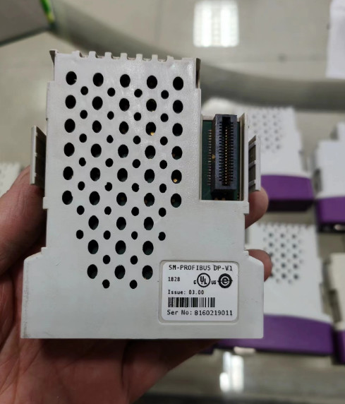 1PCS SM-Profibus DP-V1 used 100% tested via DHL or Fedex fast shipping