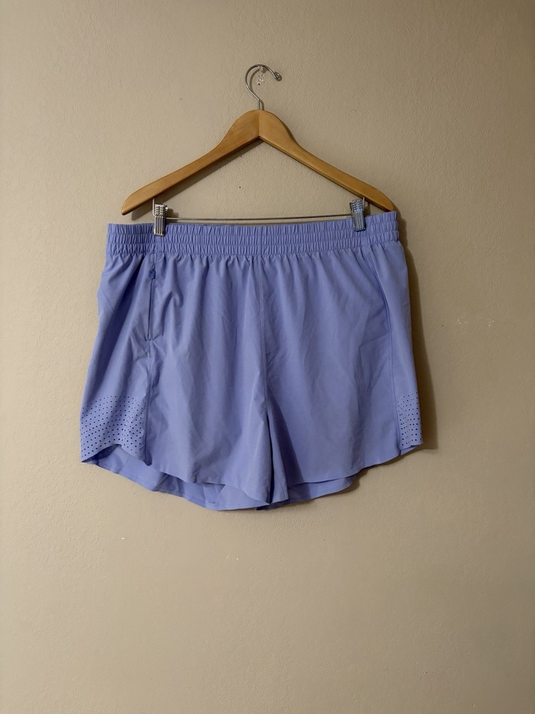Athleta Hustle 4.5