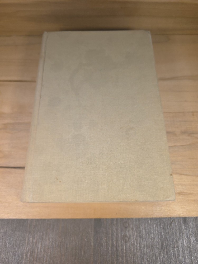 Black Jack Pershing by Richard O'Connor 1st Ed. HC 1961