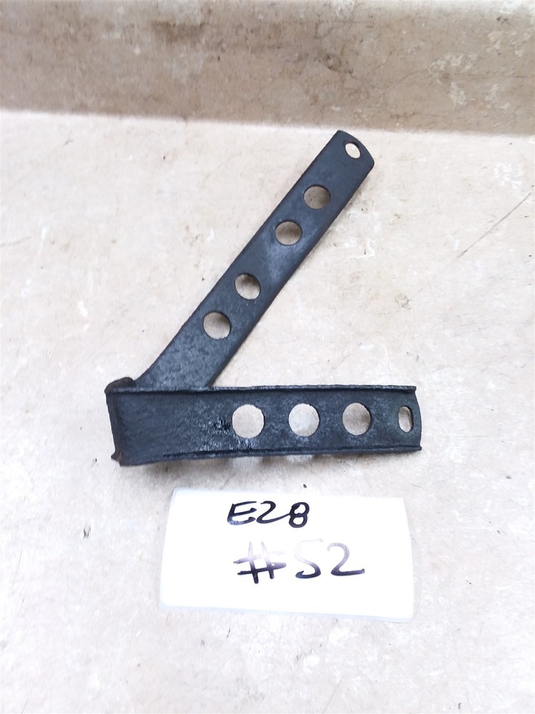 Honda 250 XL XL250 Chain Guard Guide 1972 #52 ARP E28