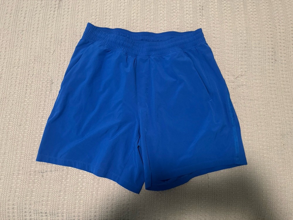 Lululemon Men's 7
