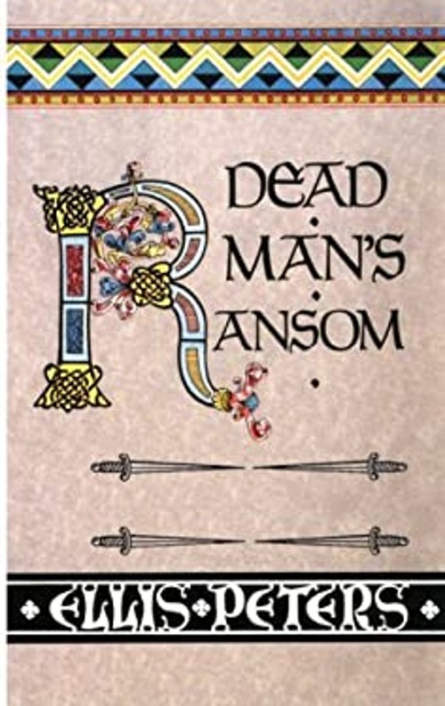 Dead Man's Ransom Paperback Peter EllisFree US Delivery | ISBN:0786218290