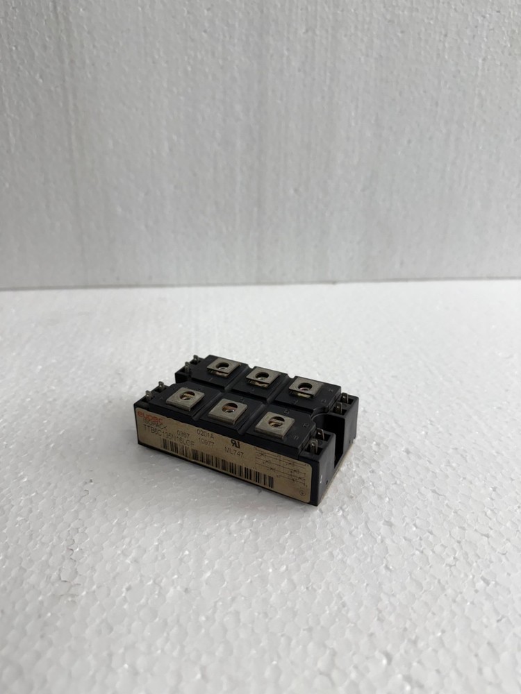 EUPEC | TTB6C135N16LOF | ISOPACK|  Power Block Module