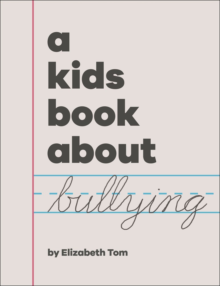 Elizabeth Tom A Kids Book About Bullying (Hardback) Kids BookAnother great item from Rarewaves USA | Free delivery!