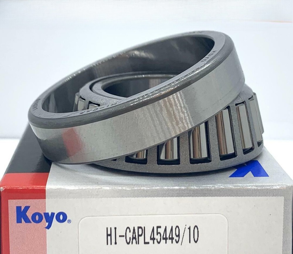 NEW Koyo L45449 L45410 TAPERED ROLLER BEARING