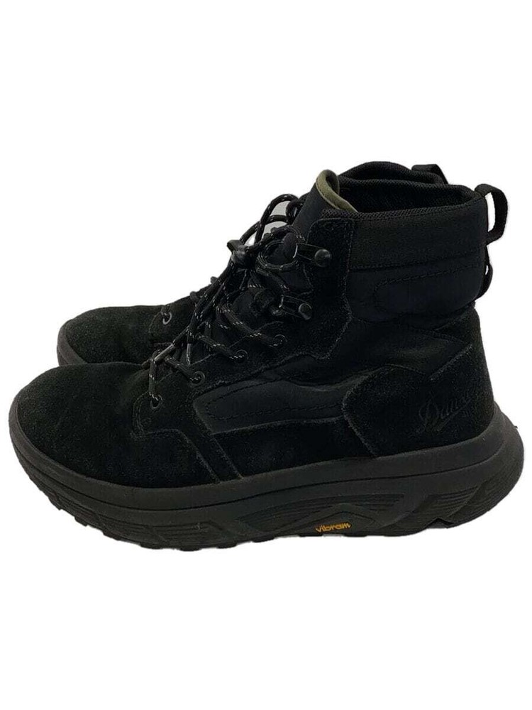 Danner LUXON Black Mens Lace Up Boots Size US 8.5 D620100