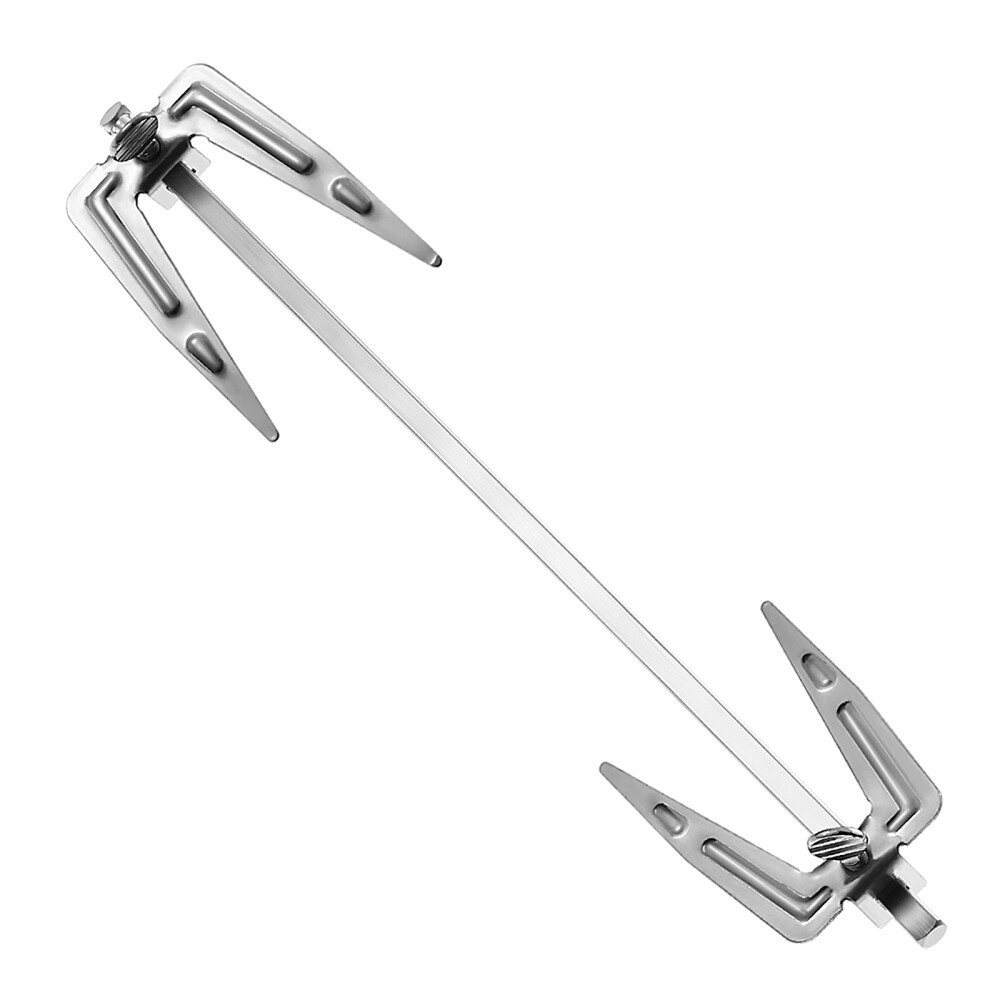 Grill Fork BBQ Accessories Rotisserie Spit Toasters Air Fryers