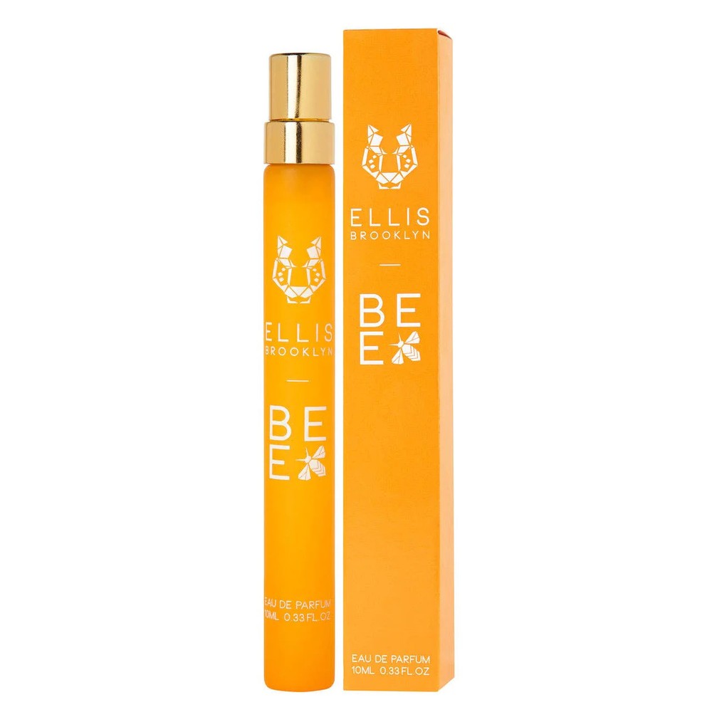 Ellis Brooklyn BEE Eau De Parfum Travel Spray