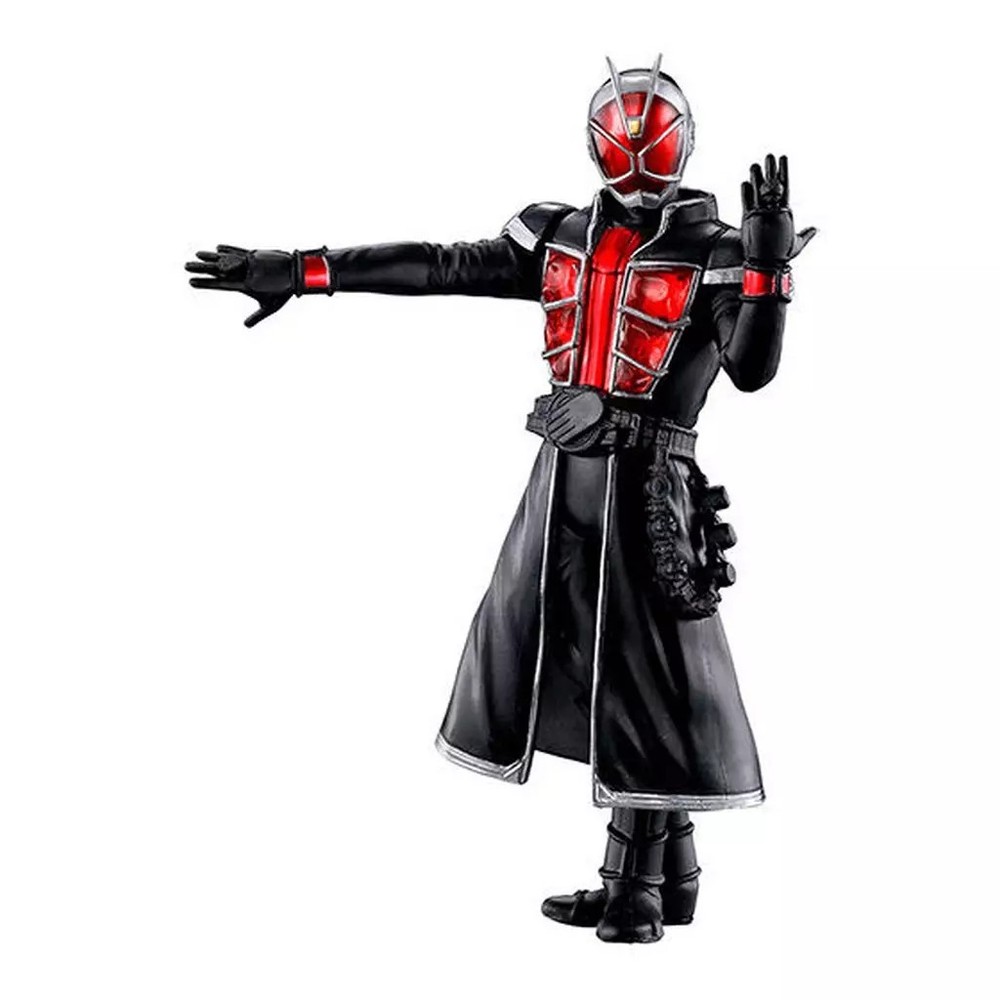 Kamen Rider Wizard HG Legend Rider Mini Figure Vol 2