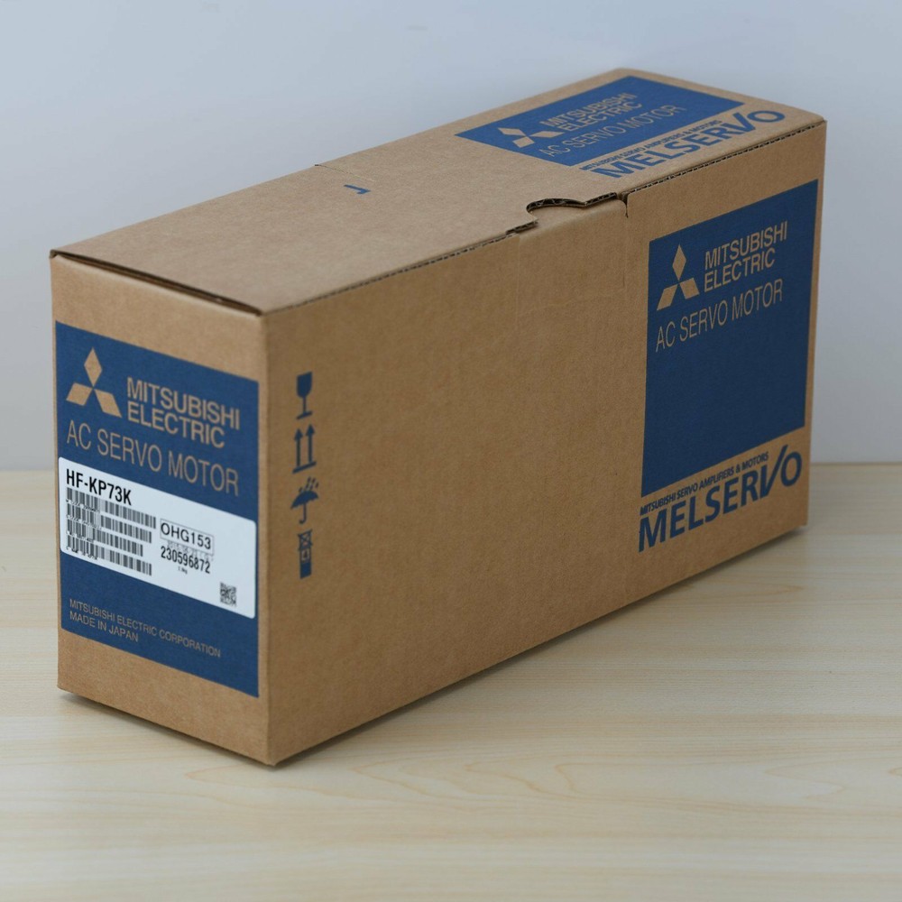 1PCS New   Servo Motor HF-KP73K   #F5
