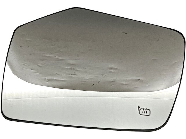 Left Replacement Door Mirror Glass fits Mercury Mariner 2008-2011 71WCSW