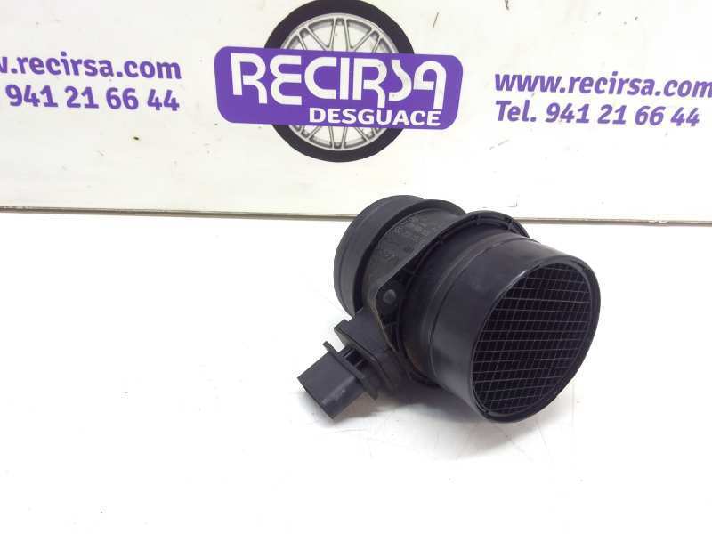 03L906461A AIR FLOW METER RE 108429 VOLKSWAGEN GOLF VI 5K1 2.0 TDI 2008